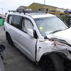 View Auto part Gear Stick/Shifter Toyota Landcruiser 2007