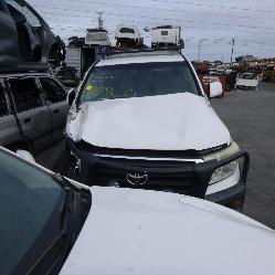 View Auto part Gear Stick/Shifter Toyota Landcruiser 2007