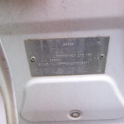 View Auto part Door/Tailgate Seal Toyota Landcruiser 2007