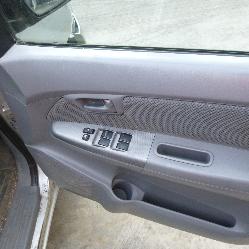 View Auto part Heater Core/Box Toyota Hilux 2005