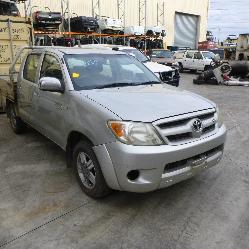 View Auto part Heater Core/Box Toyota Hilux 2005