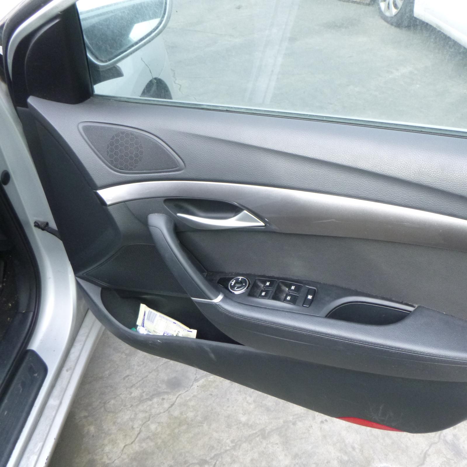 Pwr Dr Wind Switch I40 Hyundai 2015