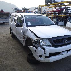 View Auto part Heater Core/Box Toyota Hilux 2009