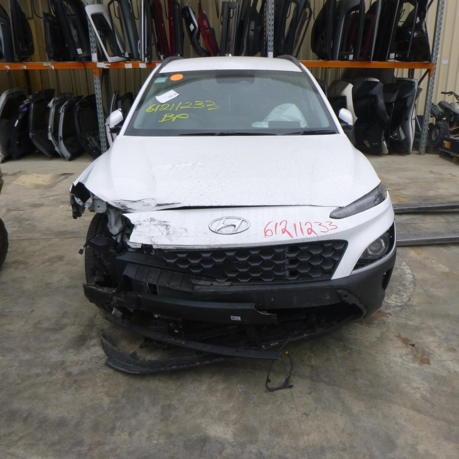 View Auto part Door Handle Hyundai Kona 2021