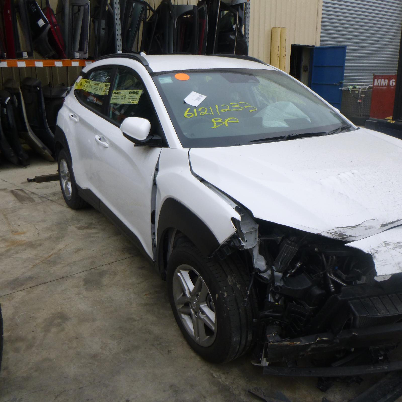 View Auto part Door Handle Hyundai Kona 2021