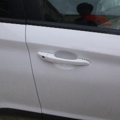 View Auto part Door Handle Hyundai Kona 2021