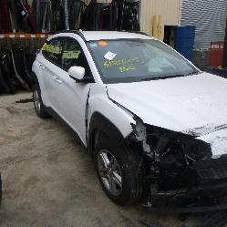 View Auto part Door Handle Hyundai Kona 2021