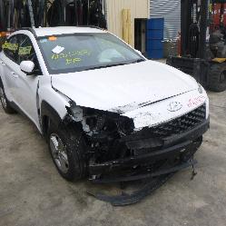 View Auto part Door Handle Hyundai Kona 2021