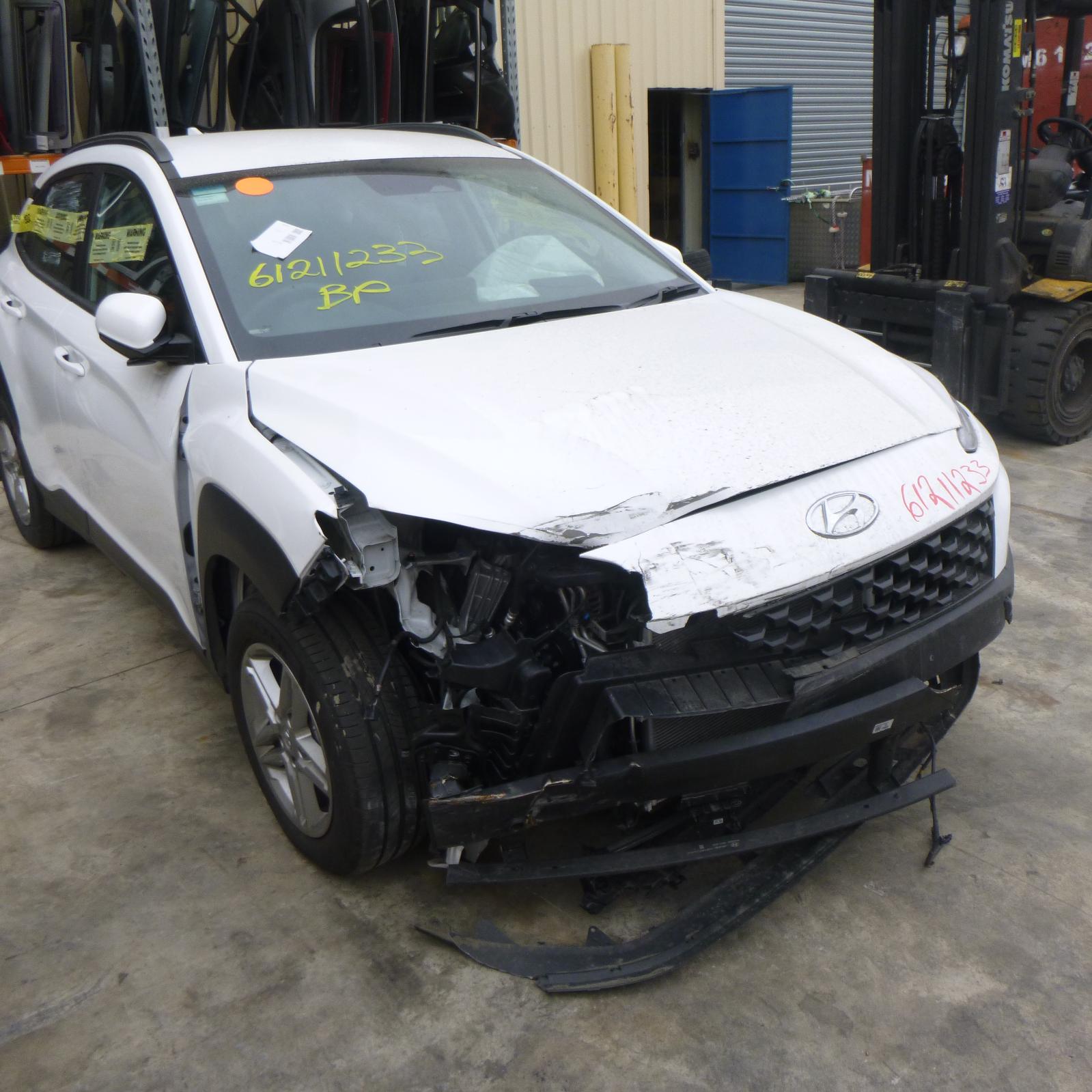 View Auto part Door Handle Hyundai Kona 2021