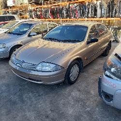 View Auto part Fuel Tank Ford Falcon 1998