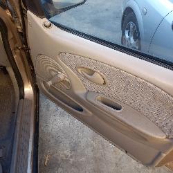 View Auto part Fuel Tank Ford Falcon 1998