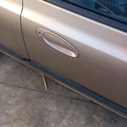 View Auto part Fuel Tank Ford Falcon 1998