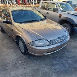 View Auto part Fuel Tank Ford Falcon 1998