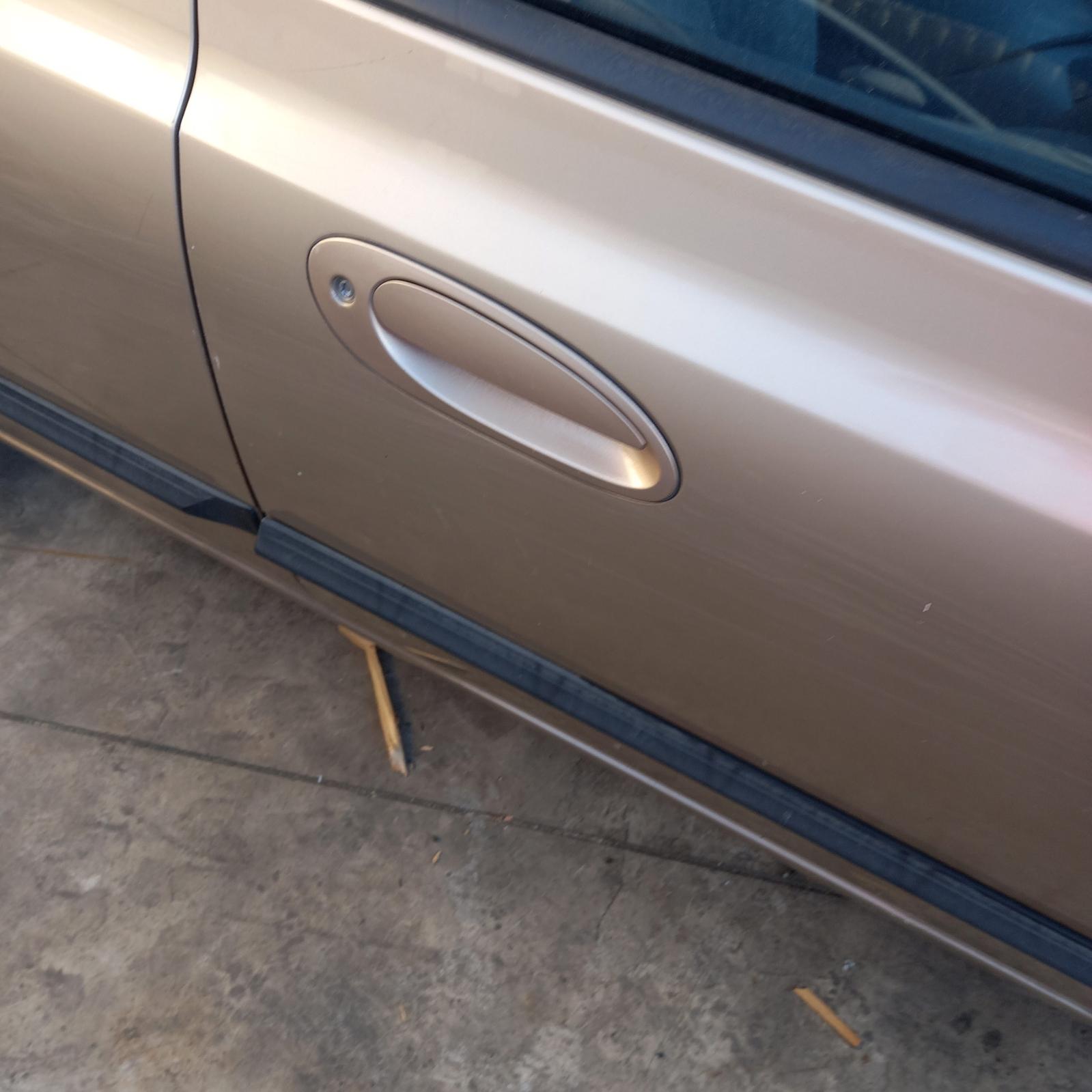 View Auto part Fuel Tank Ford Falcon 1998