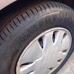View Auto part Fuel Tank Ford Falcon 1998