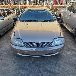 View Auto part Fuel Tank Ford Falcon 1998