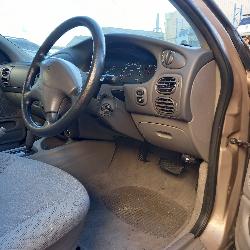 View Auto part Fuel Tank Ford Falcon 1998
