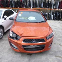 View Auto part Bonnet Hinge/Strut Holden Barina 2015