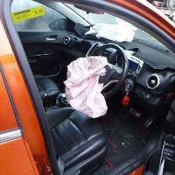 View Auto part Bonnet Hinge/Strut Holden Barina 2015