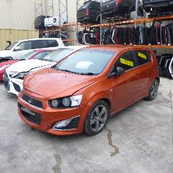 View Auto part Bonnet Hinge/Strut Holden Barina 2015