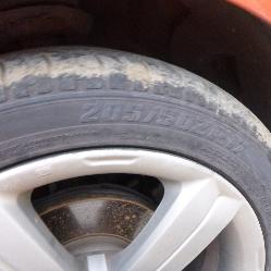 View Auto part Bonnet Hinge/Strut Holden Barina 2015