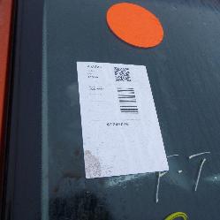 View Auto part Bonnet Hinge/Strut Holden Barina 2015