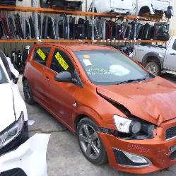 View Auto part Bonnet Hinge/Strut Holden Barina 2015