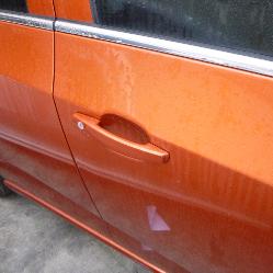 View Auto part Bonnet Hinge/Strut Holden Barina 2015