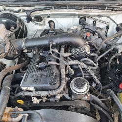 View Auto part Heater Core/Box Toyota Hilux 2009