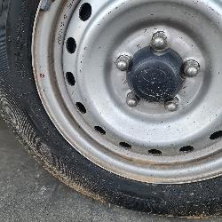 View Auto part Heater Core/Box Toyota Hilux 2009