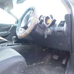 View Auto part Door Handle Nissan Murano 2005