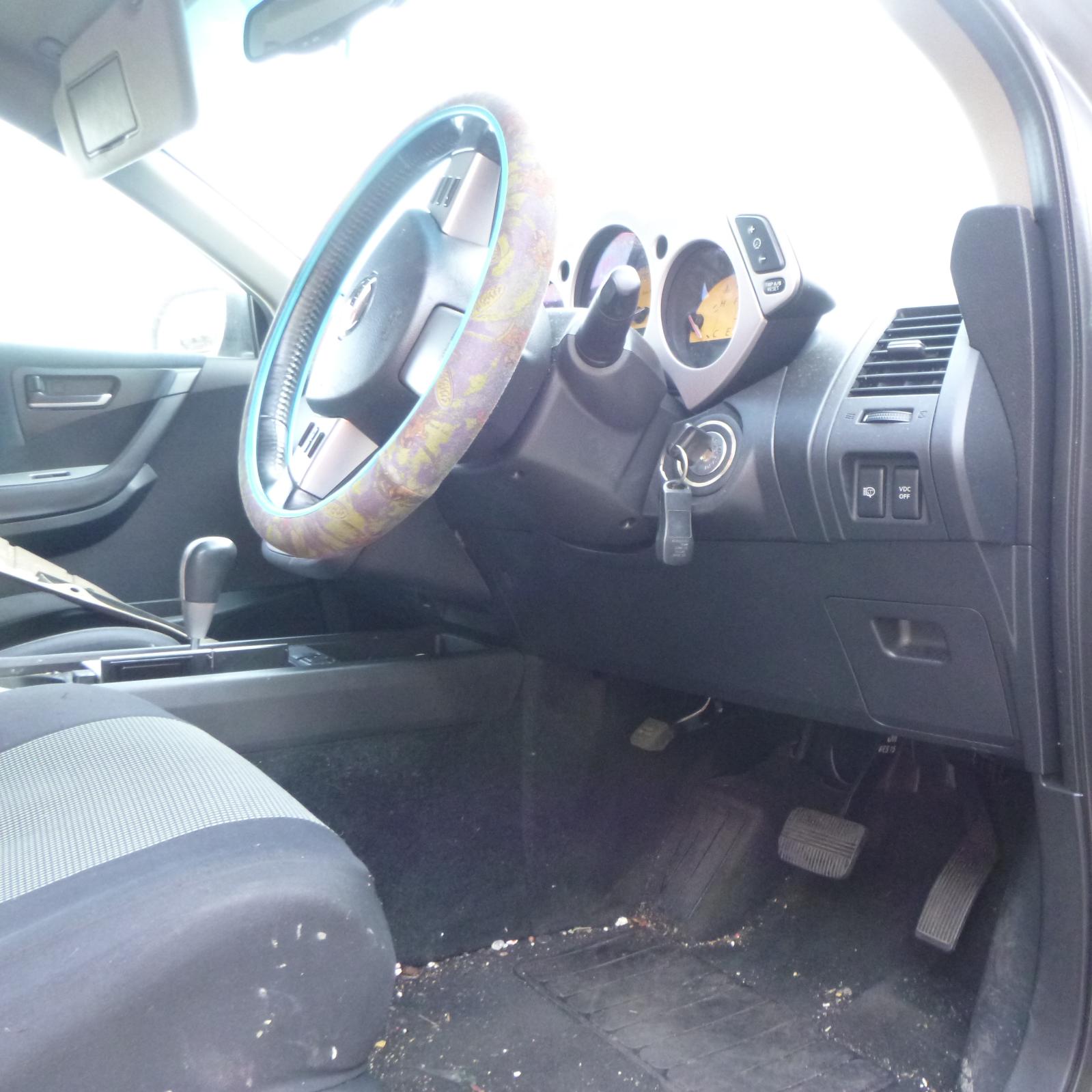 View Auto part Door Handle Nissan Murano 2005