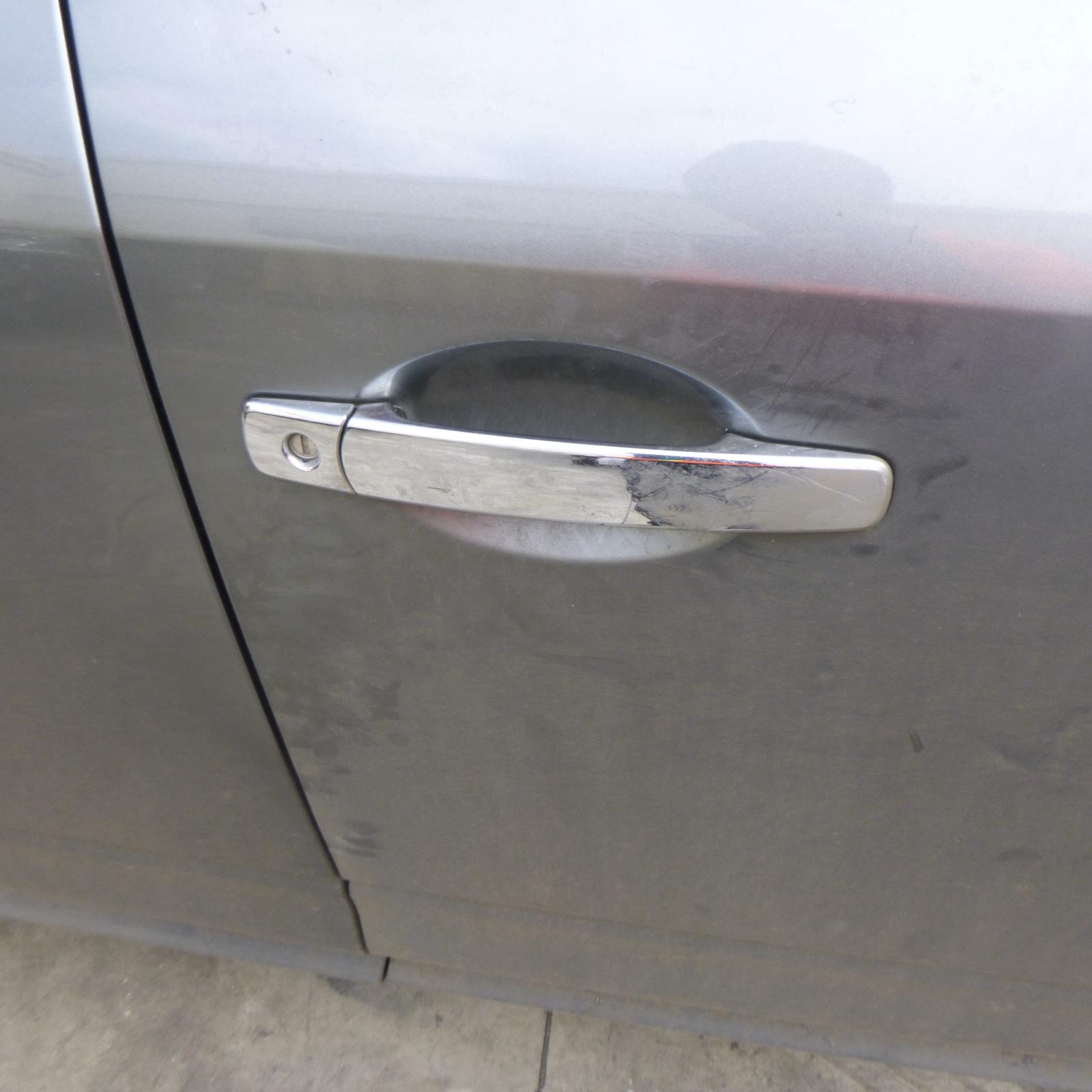 View Auto part Door Handle Nissan Murano 2005