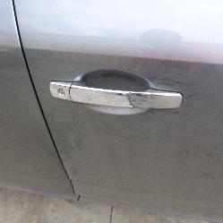 View Auto part Door Handle Nissan Murano 2005