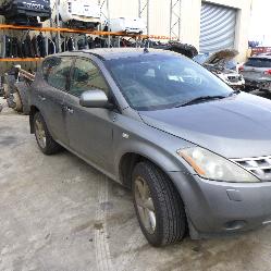 View Auto part Door Handle Nissan Murano 2005