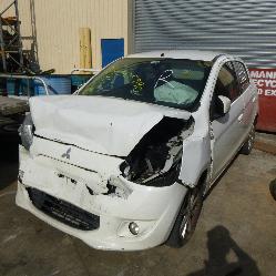 View Auto part Ecu Mitsubishi Mirage 2013