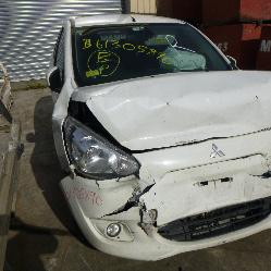 View Auto part Ecu Mitsubishi Mirage 2013