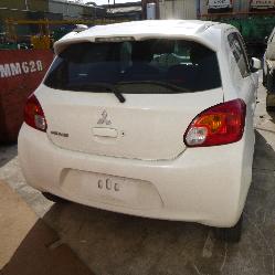 View Auto part Ecu Mitsubishi Mirage 2013