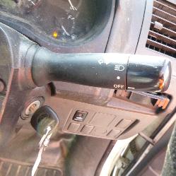 View Auto part Airbag Module/Sensor Toyota Hilux 2015