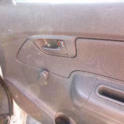 View Auto part Airbag Module/Sensor Toyota Hilux 2015