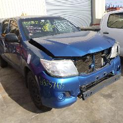 View Auto part Heater Core/Box Toyota Hilux 2013