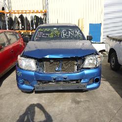 View Auto part Heater Core/Box Toyota Hilux 2013