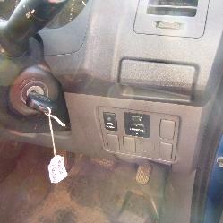 View Auto part Heater Core/Box Toyota Hilux 2013