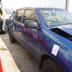 View Auto part Heater Core/Box Toyota Hilux 2013