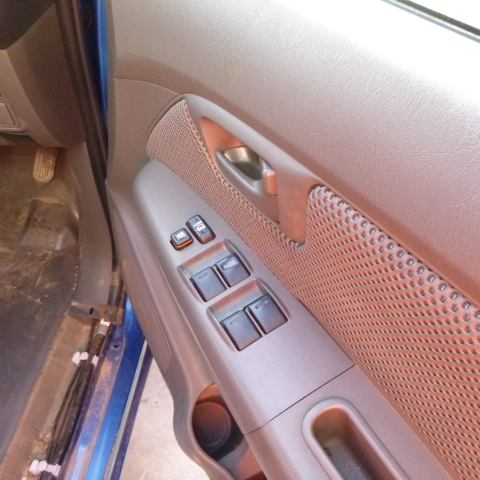 View Auto part Heater Core/Box Toyota Hilux 2013