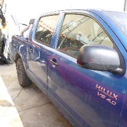 View Auto part Heater Core/Box Toyota Hilux 2013
