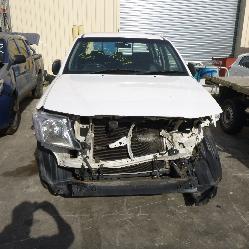 View Auto part Heater Core/Box Toyota Hilux 2012