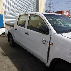 View Auto part Heater Core/Box Toyota Hilux 2012