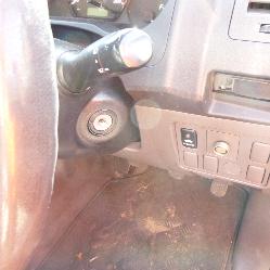 View Auto part Heater Core/Box Toyota Hilux 2012