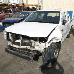 View Auto part Heater Core/Box Toyota Hilux 2012